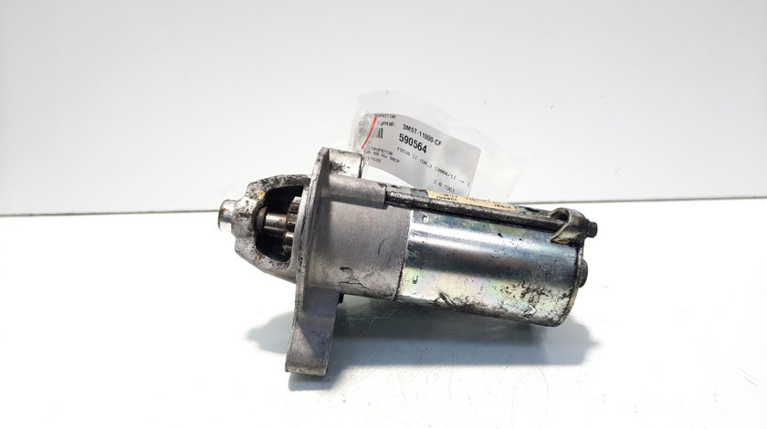 Electromotor, cod 3M5T-11000-CF, Ford C-Max 1, 1.6 TDCI, HHDA, 5 vit man (idi:590564)