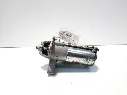 Electromotor, cod 3M5T-11000-CF, Ford Focus C-Max, 1.6 TDCI, HHDA, 5 vit man (idi:590564)