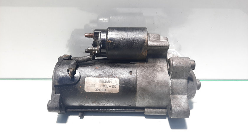 Electromotor, cod 3M5T-11000-DC, Ford C-Max 1, 2.0 TDCI, G6DB, 6 vit man