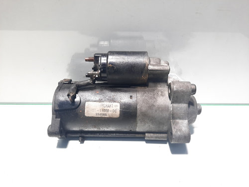 Electromotor, cod 3M5T-11000-DC, Ford Focus 2 (DA), 2.0 TDCI, G6DB, 6 vit man