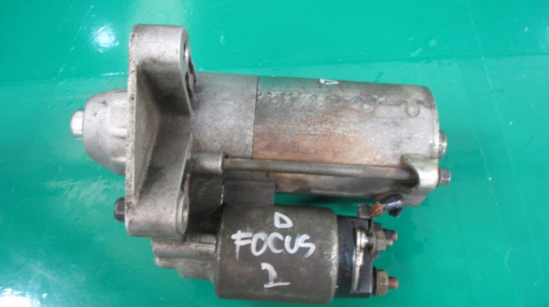 ELECTROMOTOR COD 3M5T-11131-AB FORD FOCUS 2 1.6 TDCI FAB. 2004 – 2010 ⭐⭐⭐⭐⭐