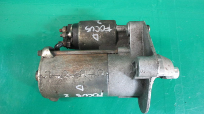 ELECTROMOTOR COD 3M5T-11131-AB FORD FOCUS 2 1.6 TDCI FAB. 2004 – 2010 ⭐⭐⭐⭐⭐