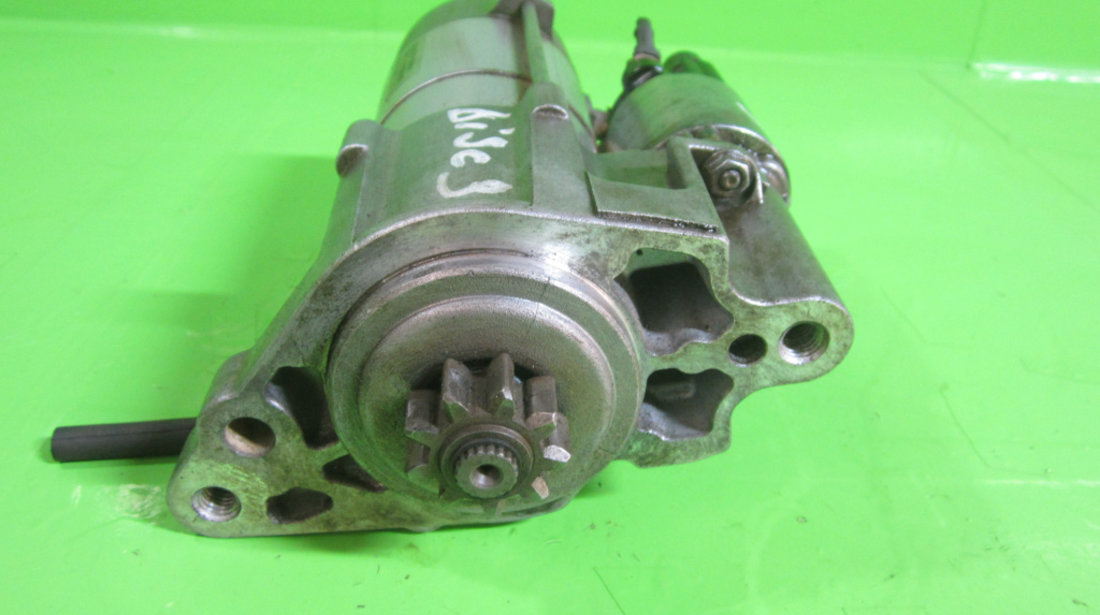 ELECTROMOTOR COD 428080-4882 LAND ROVER DISCOVERY 3 2.7 TD 4x4 FAB. 2004 - 2009 ⭐⭐⭐⭐⭐