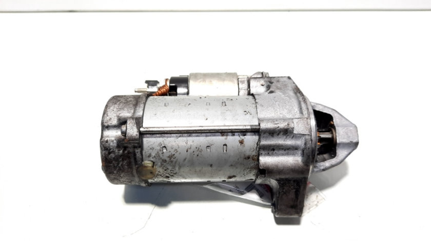 Electromotor, cod 428080-5511, Mercedes Clasa C T-Model (S204), 2.2 CDI, OM651913, cutie automata (idi:514548)