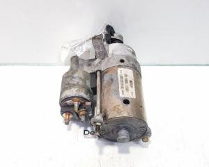 Electromotor, cod 4M5T-11000-AB, Ford C-Max 1, 1.8 benz, QQDB, 5 vit man (idi:339703)