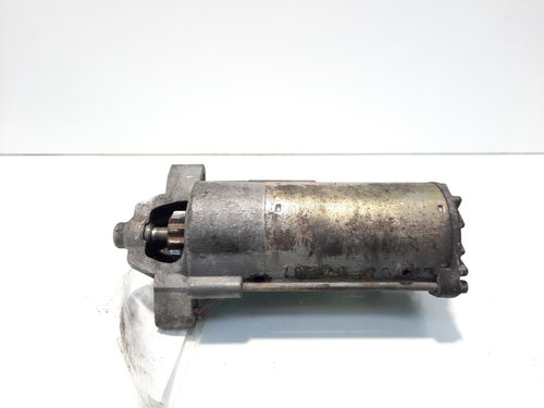 Electromotor, cod 4M5T-11000-FB, Ford Focus 2 (DA), 2.0 TDCI, G6DD, 6 vit man (id:584583)