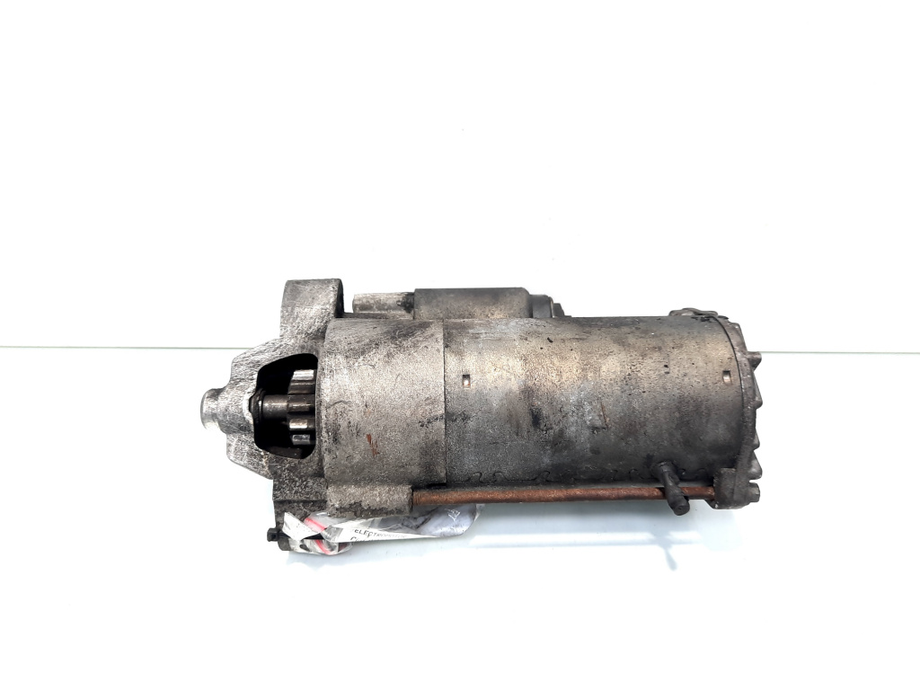 Electromotor, cod 4M5T-11000-FB, Ford Focus 2 (DA) 2.0 TDCI, G6DD (id:519993)