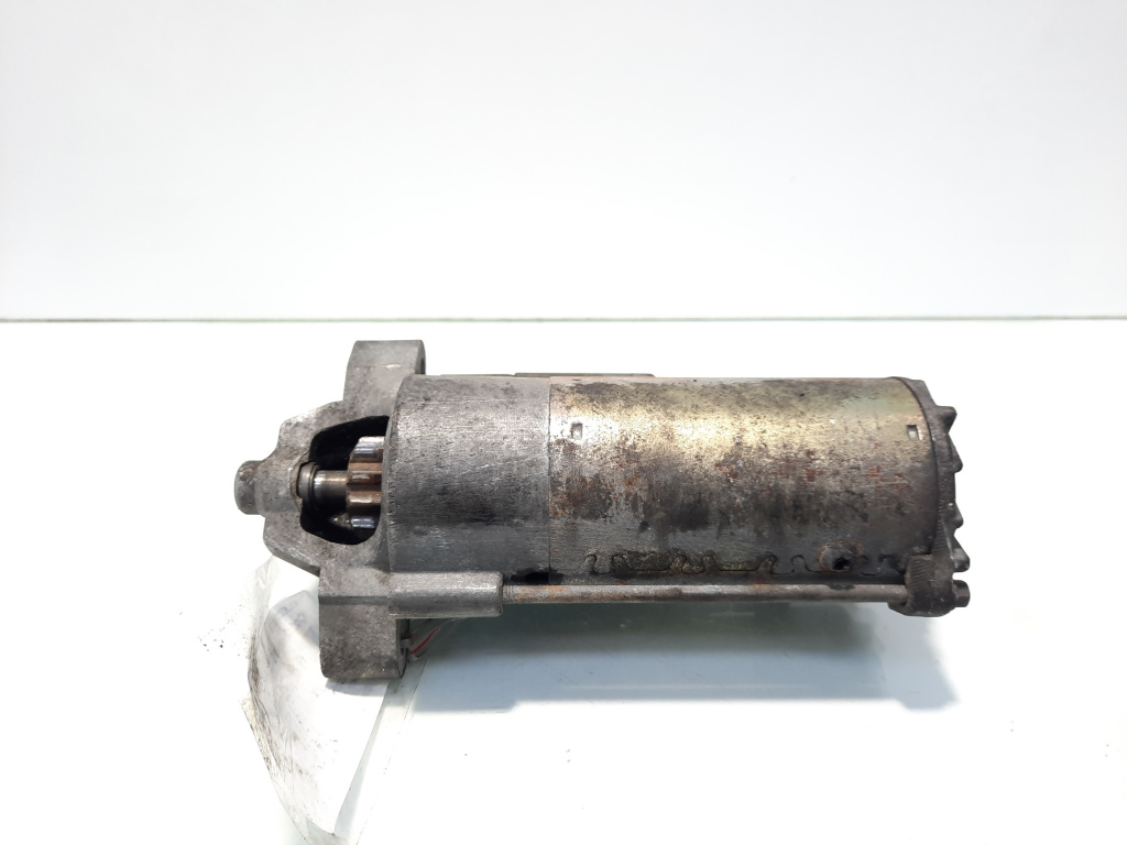 Electromotor, cod 4M5T-11000-FB, Ford Focus 2 Sedan (DA), 2.0 TDCI, G6DD, 6 vit man (idi:584583)