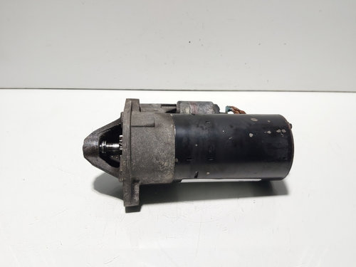 Electromotor, cod 4M5T-11000-KB, Ford C-Max 1, 1.8 TDCI, KKDA, 5 vit man (idi:638056)