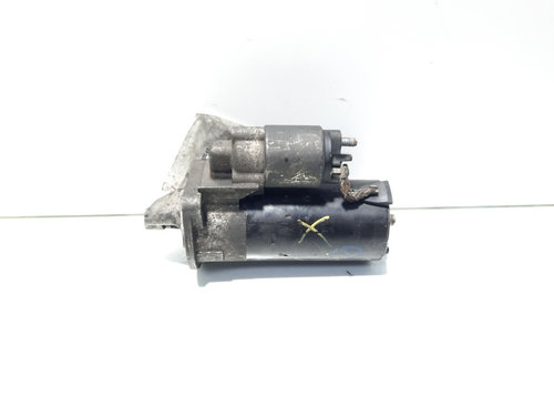 Electromotor, cod 4M5T-11000-KB, Ford Focus 2 (DA) 1.8 TDCI, KKDA, 5 vit man (id:473754)