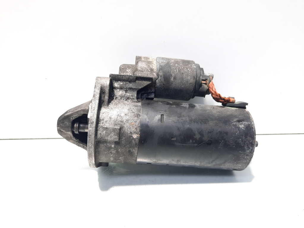 Electromotor, cod 4M5T-11000-KB, Ford Focus 2 (DA) 1.8 TDCI, KKDA, 5 vit man (id:507691)