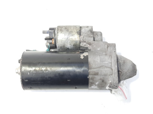 Electromotor, cod 4M5T-11000-KB, Ford Focus 2 (DA), 1.8 TDCI, KKDA, 5 vit man (id:490833)