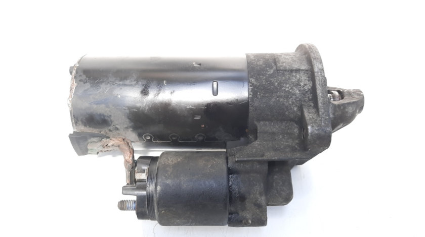 Electromotor, cod 4M5T-11000-KB, Ford Focus C-Max, 1.8 TDCI, KKDA, 5 vit man (pr:110747)