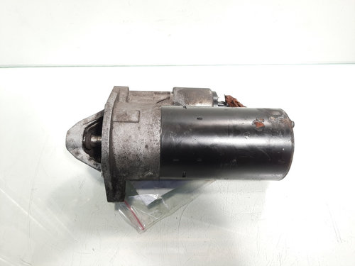 Electromotor, cod 4M5T-11000-KB, Ford Mondeo 4, 1.8 TDCI, QYBA, 5 vit man (id:469124)