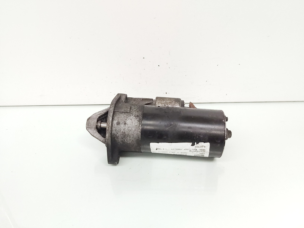 Electromotor, cod 4M5T-11000-KC, Ford Focus 2 (DA), 1.8 TDCI, KKDA, 5 vit man (id:650029)