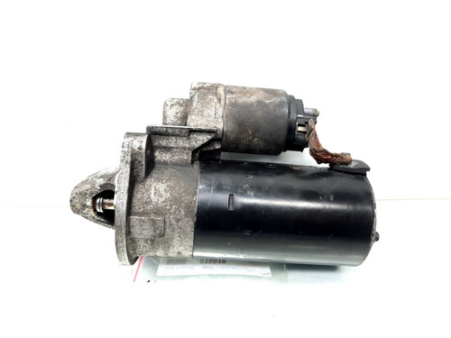 Electromotor, cod 4M5T-11000-KC, Ford Focus 2 (DA) 1.8 TDCI, KKDA, 5 vit man (id:515519)