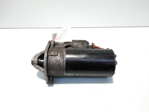 Electromotor, cod 4M5T-11000-KC, Ford Focus 2 (DA), 1.8 TDCI, KKDA, 5 vit man (id:574221)