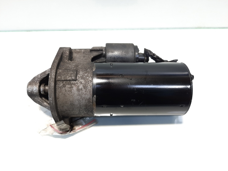 Electromotor, cod 4M5T-11000-KC, Ford Focus 2 Sedan (DA) 1.8 tdci, KKDA, 5 vit man (idi:478780)
