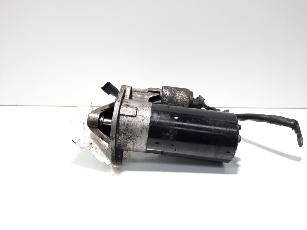 Electromotor, cod 4M5T-11000-KE, Ford Focus 2 Combi (DA) 1.8 TDCI, KKDA, 5 vit man (pr:110747)