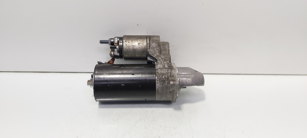 Electromotor, cod 51810307A, Alfa Romeo Mito (955) 1.3 M-JET, 199B4000, 5 vit man (id:689763)