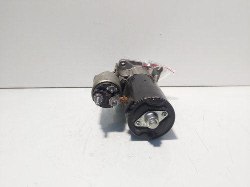 Electromotor, cod 51810308A, Fiat Tipo (356) 1.6 diesel, 55260384, 6 vit man (id:704159)