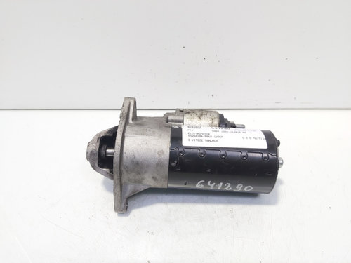 Electromotor , cod 51810308F, Fiat 500X, 1.6 D, 55260382, 6 vit man (id:641290)