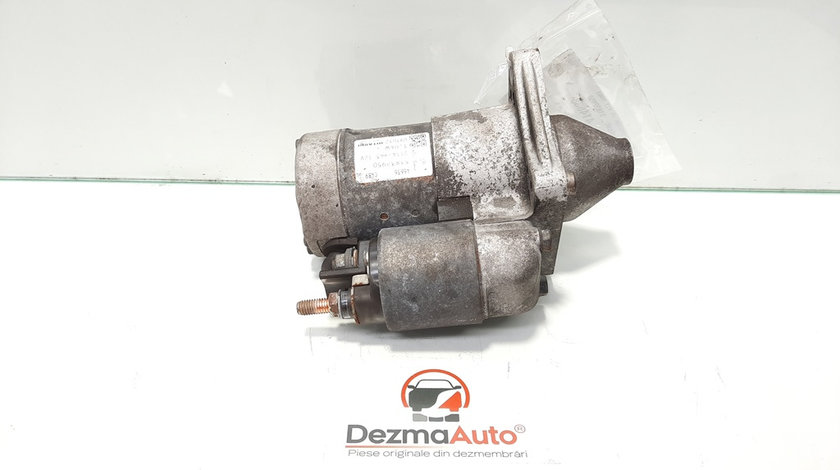 Electromotor, cod 51832950, Fiat Grande Punto (199) 1.4 b, 350A1000 (pr:110747)