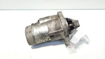 Electromotor, cod 51890631, Fiat Doblo (119), 1.4 ...