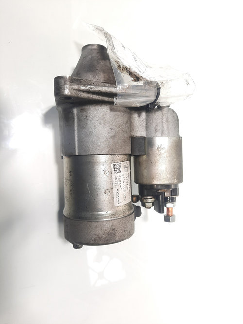 Electromotor, cod 55193355, Fiat Panda (169) 1.0 B, 188A4000, 5 vit man (pr:110747)