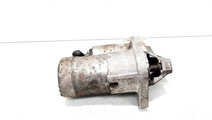 Electromotor, cod 55193355, Fiat Punto (188) 1.2 b...