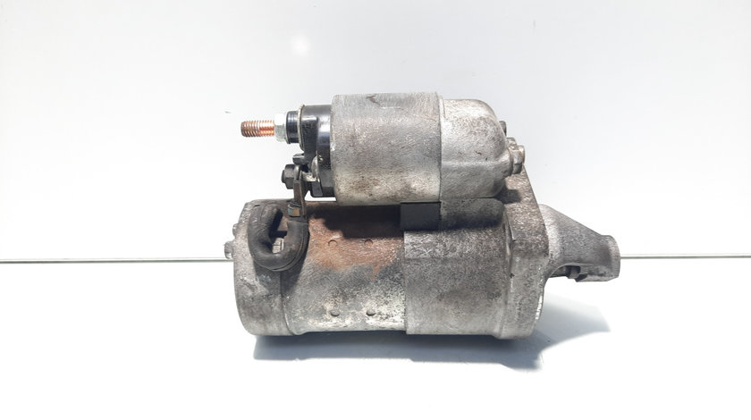 Electromotor, cod 55193355, Fiat Punto (188) 1.2 benz, 5 vit man (pr:110747)