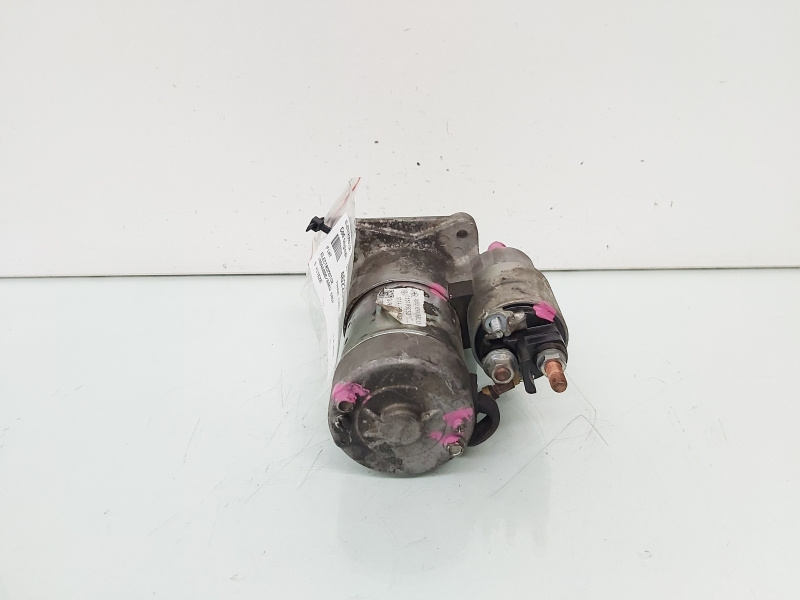 Electromotor, cod 55195030, Fiat Panda (169), 1.0 benz, 188A4000, 5 vit (id:462269)