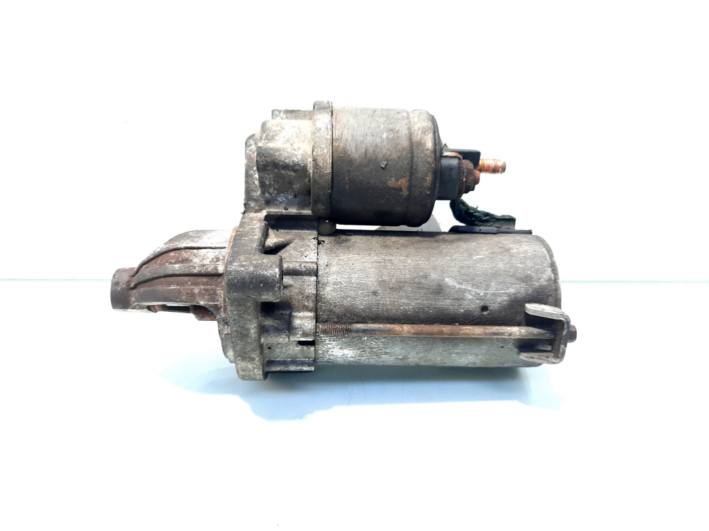 Electromotor, cod 55204116, Fiat Doblo (223), 1.3 M-jet, 199A2000, 5 vit man (idi:512555)
