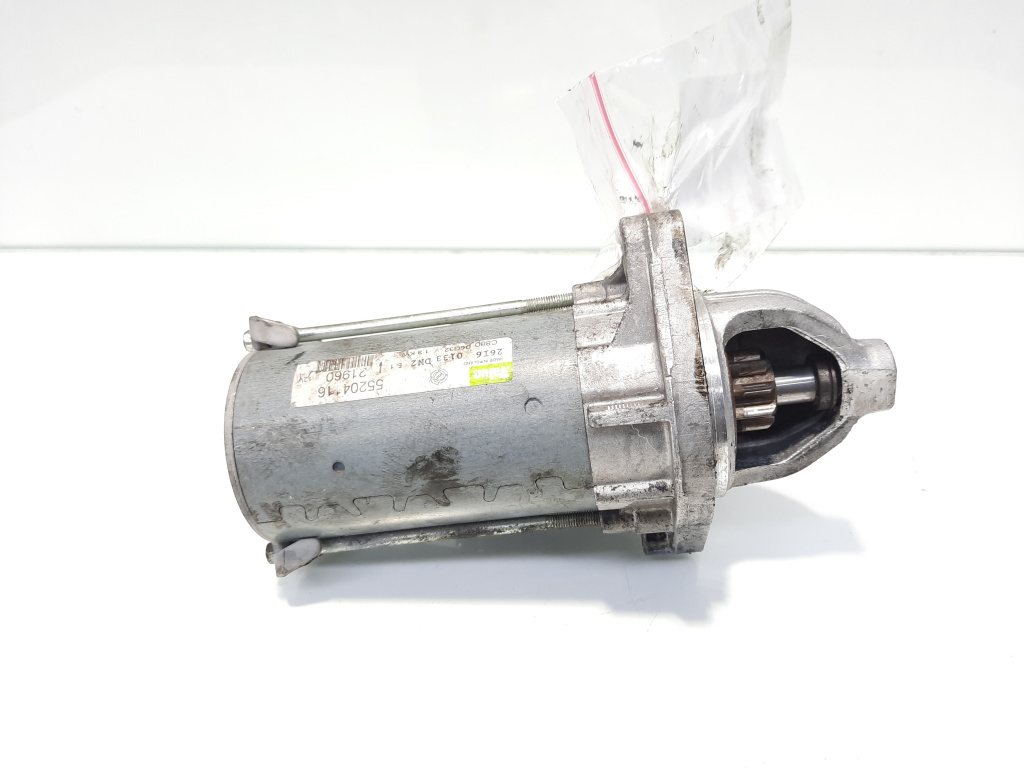 Electromotor, cod 55204116, Fiat Linea (323), 1.3 D-Multijet, 199A3000, 5 vit man (idi:466465)
