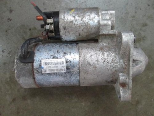 Electromotor Cod 55353857 Opel Astra J 2 0 Cdti