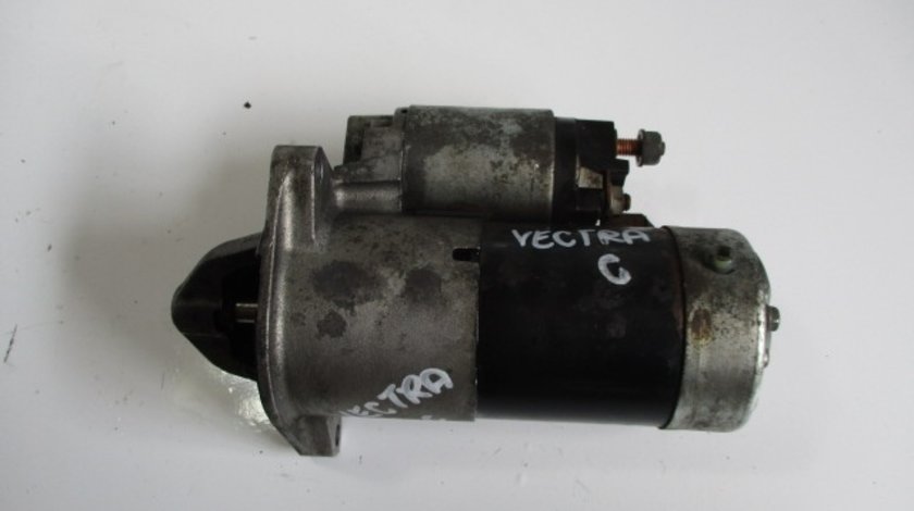 ELECTROMOTOR COD 55353857 OPEL VECTRA C 1.9 CDTI FAB. 2002 – 2009 ⭐⭐⭐⭐⭐