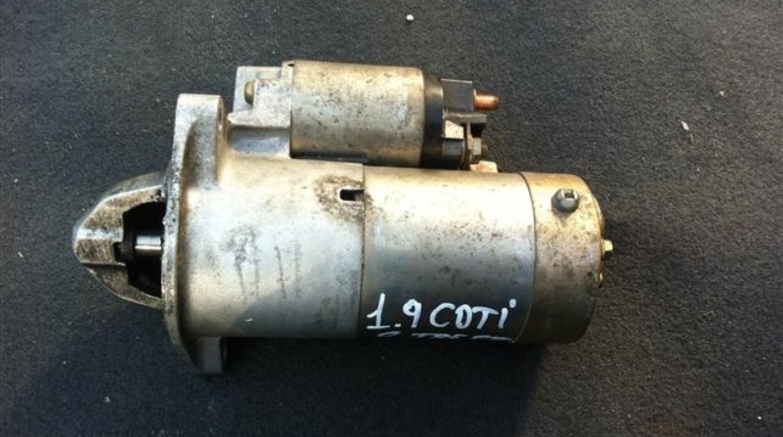 Electromotor Cod 55353857 Opel Zafira B 1 9 Cdti