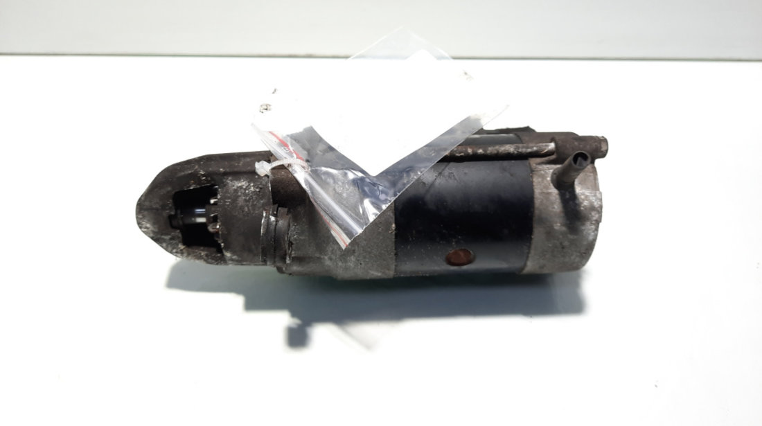 Electromotor, cod 55491790, Opel Insignia A Sedan, 1.6 CDTI, B16DTJ, 6 vit man (idi:574868)