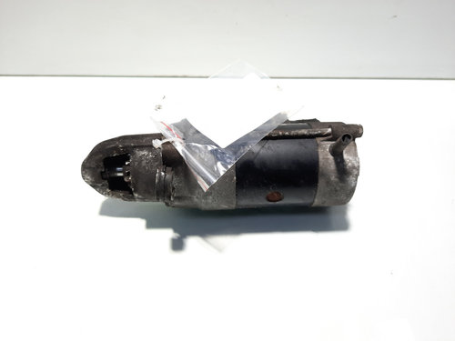 Electromotor, cod 55491790, Opel Mokka, 1.6 CDTI, B16DTU, 6 vit man (idi:574868)