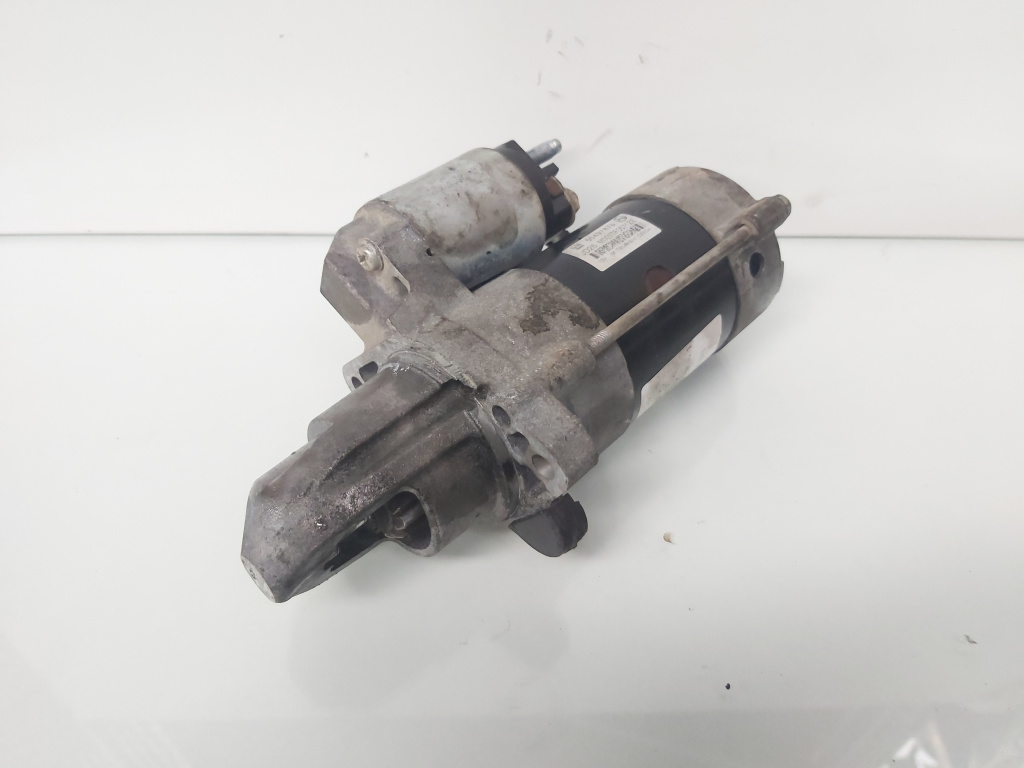 Electromotor, cod 55497878, Opel Insignia A Combi 1.6 CDTI, B16DTH, 6 vit man (id:694050)