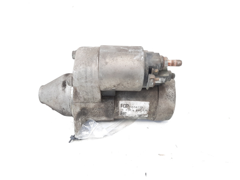 Electromotor, cod 55556130, Opel Astra G, 1.8 benz, Z18XE, cutie automata (id:486538)