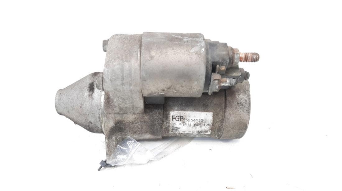 Electromotor, cod 55556130, Opel Astra G, 1.8 benz, Z18XE, cutie automata (id:486538)