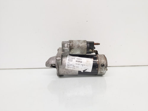 Electromotor, cod 55585237, Opel Insignia A 2.0 CDTI, A20DTH, cutie automata (id:663069)