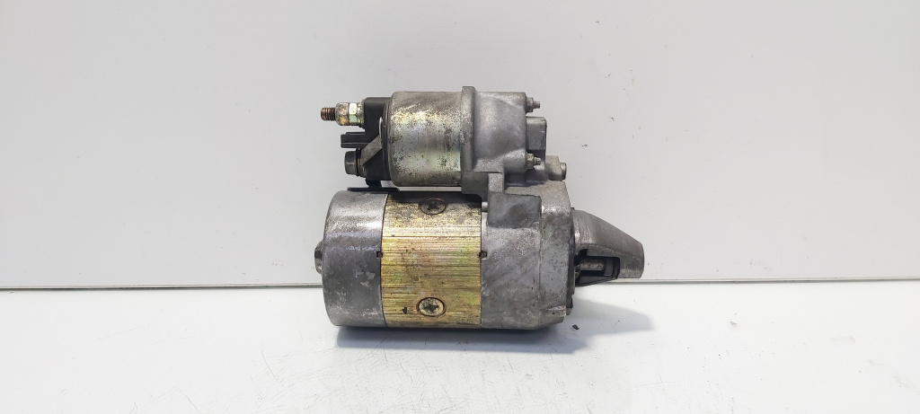 Electromotor, cod 63101015, Fiat Punto (188) 1.2 benz, 5 vit (id:690196)