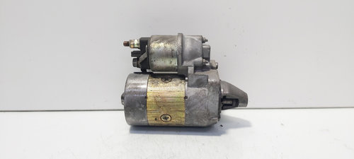 Electromotor, cod 63101015, Fiat Punto (188) 1.2 benz, 5 vit (id:690196)