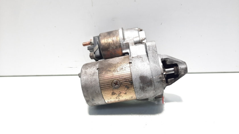 Electromotor, cod 63101018, Fiat Panda (169) 1.2 B, 188A4000 5 vit man (pr:110747)