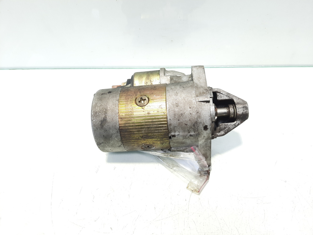 Electromotor, cod 63101018, Fiat Punto (188) 1.2 B, 5 vit man (pr:110747)