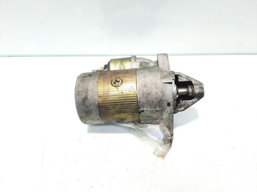 Electromotor, cod 63101018, Fiat Punto (188) 1.2 B, 5 vit man (pr:110747)