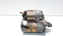 Electromotor, cod 63101018, Fiat Punto (188), 1.2 ...