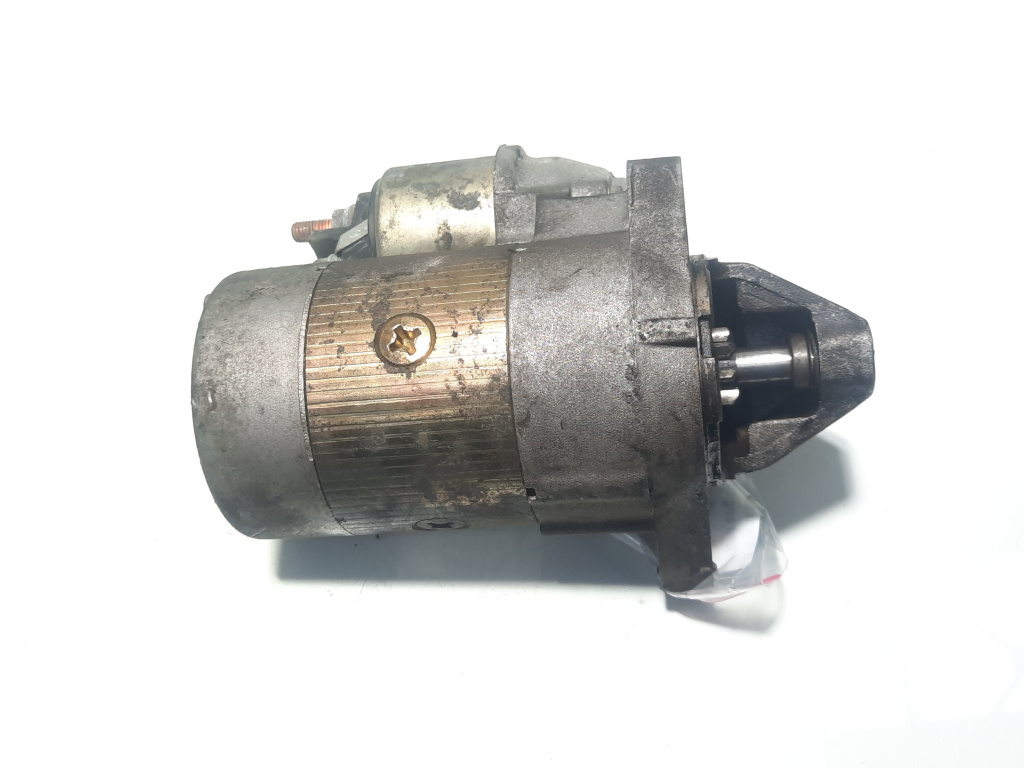 Electromotor, cod 63101018, Fiat Punto (188) 1.2 Benz, 5 vit man (pr:110747)